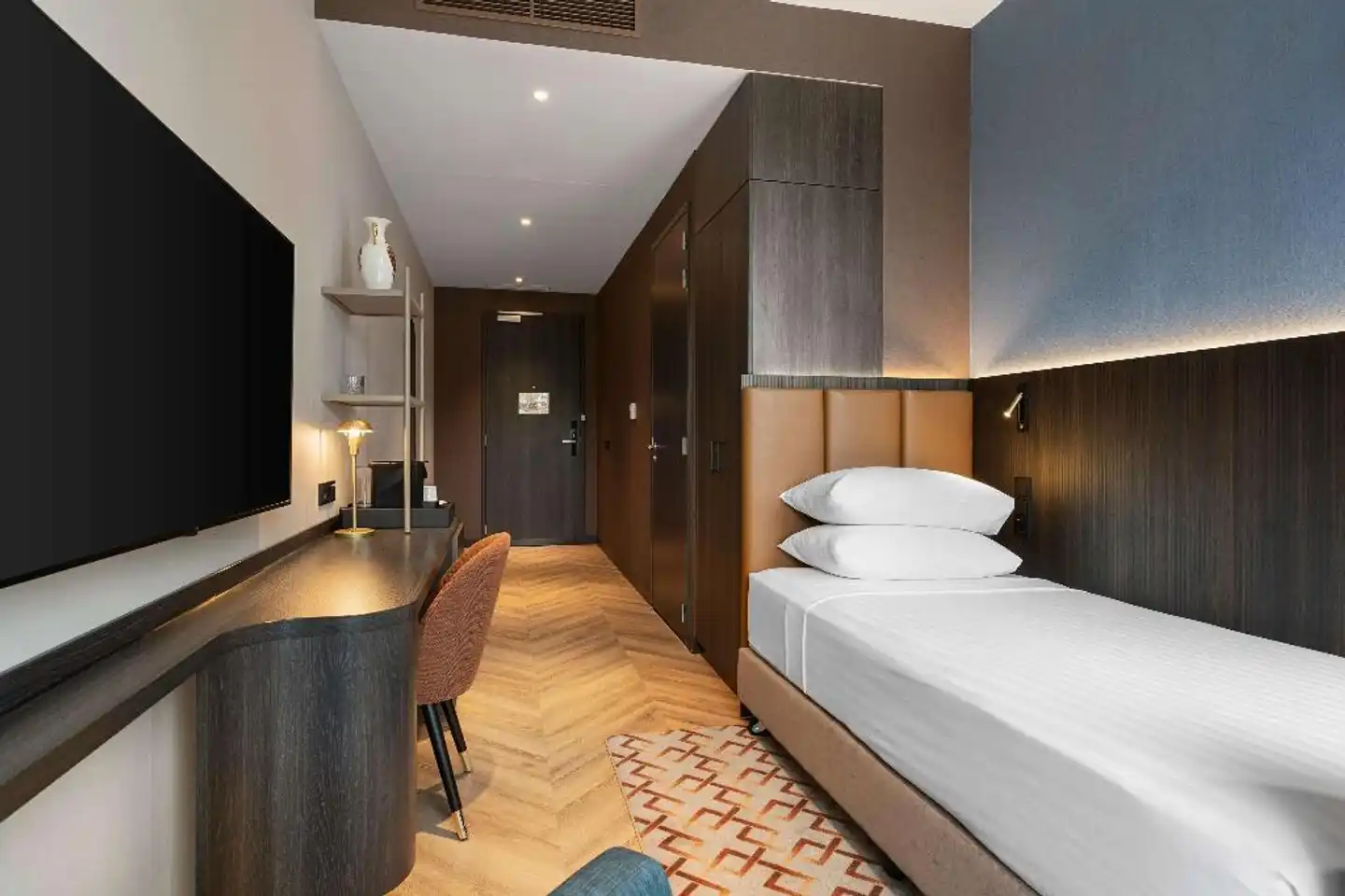 Corendon Amsterdam New-West, a Tribute Portfolio Hotel Wohnbeispiel