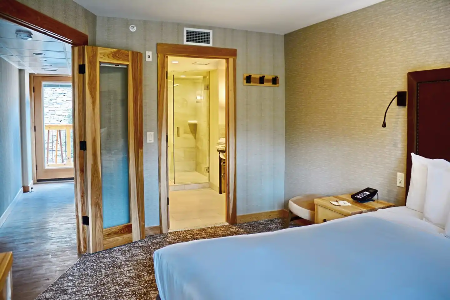 Moose Hotel & Suites Wellness