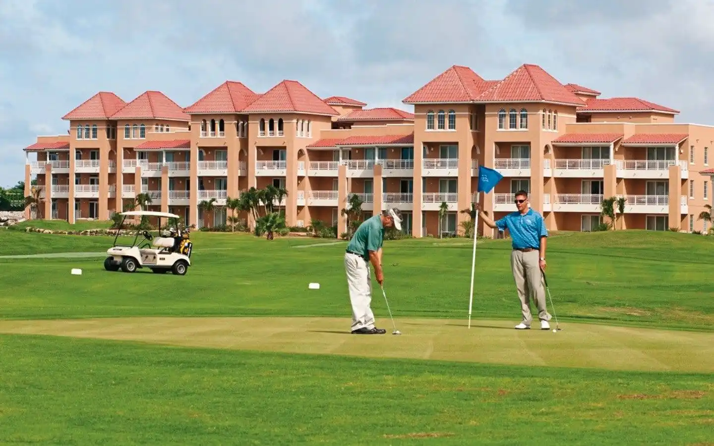 Divi Village All Inclusive Villas Sport und Entertainment