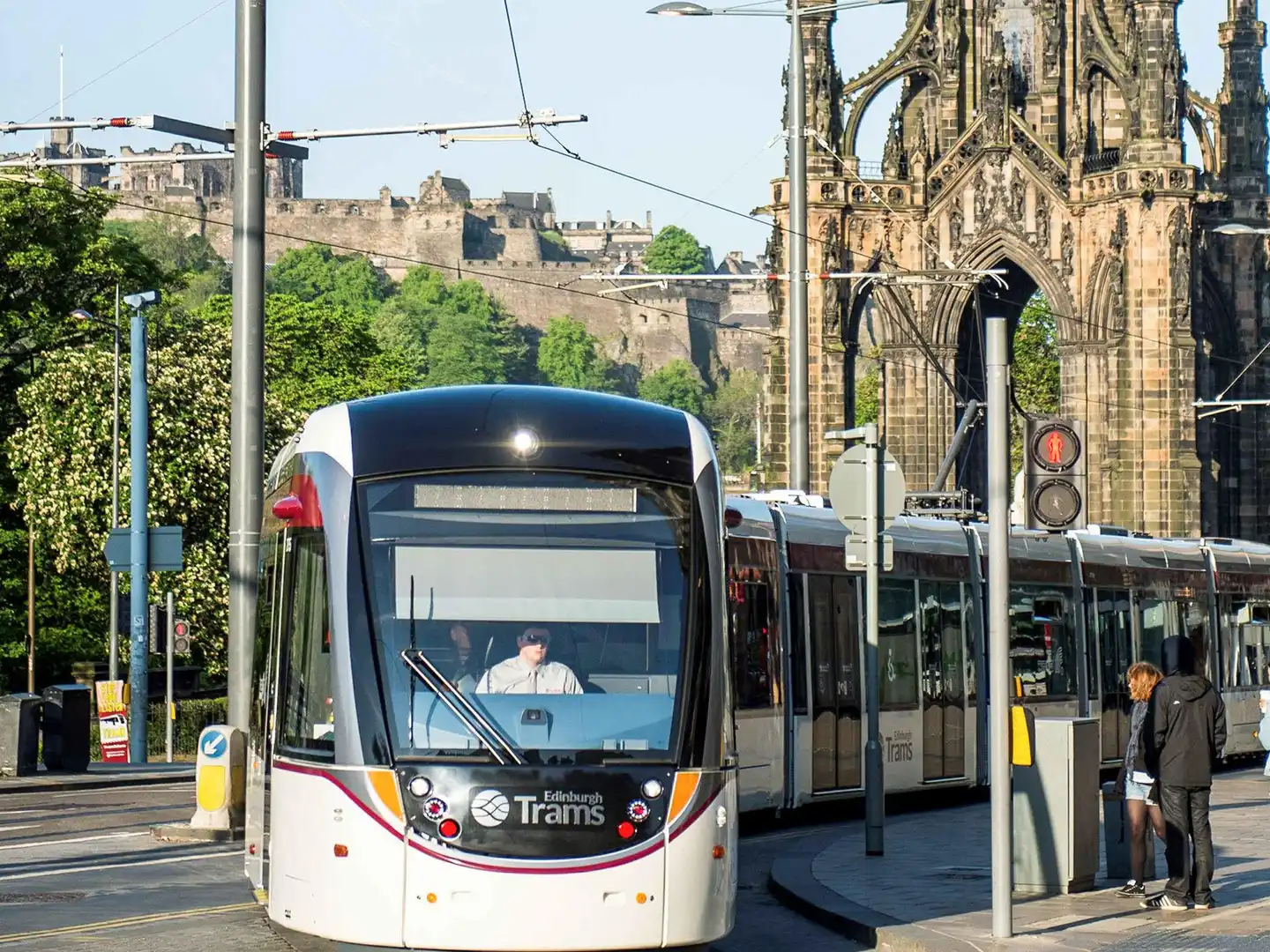 Mercure Edinburgh Haymarket Sport und Entertainment