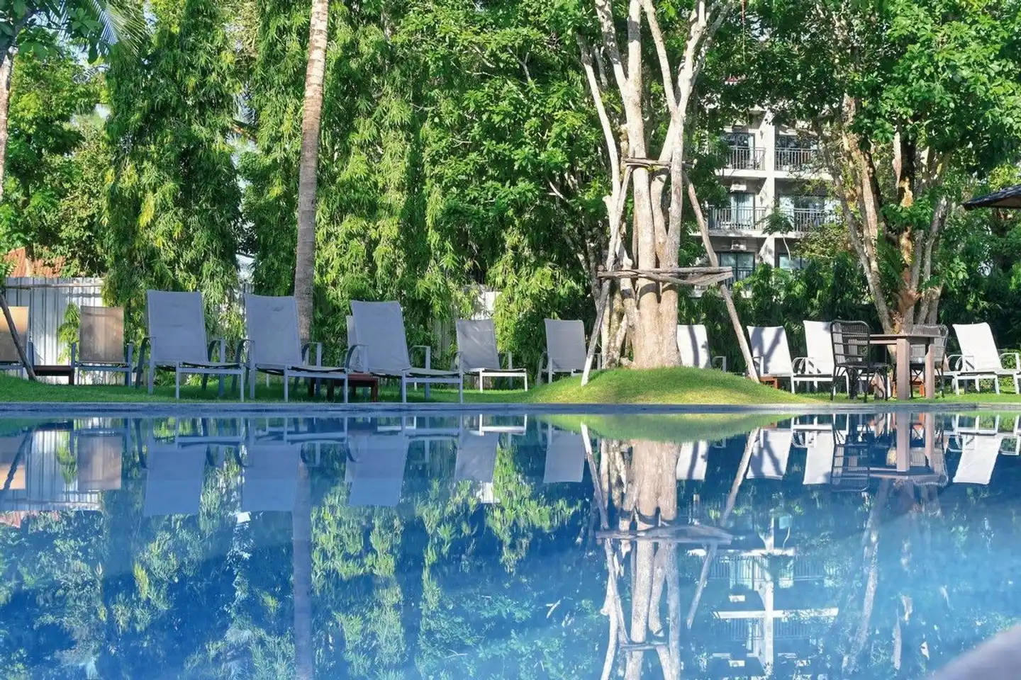 Holiday Style Ao Nang Beach Resort, Krabi Pool