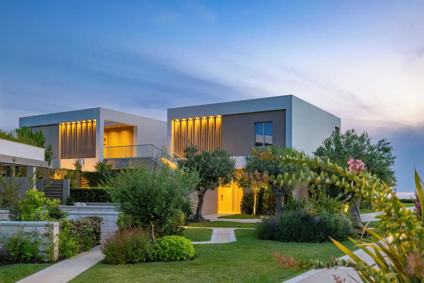 Sani Dunes OUTDOOR