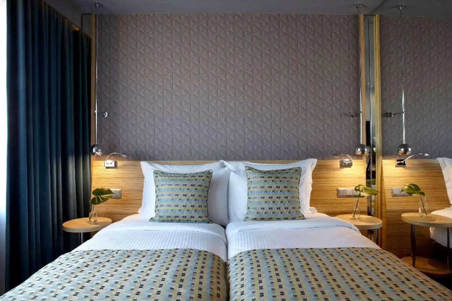 Wyndham Grand Athens Wohnbeispiel