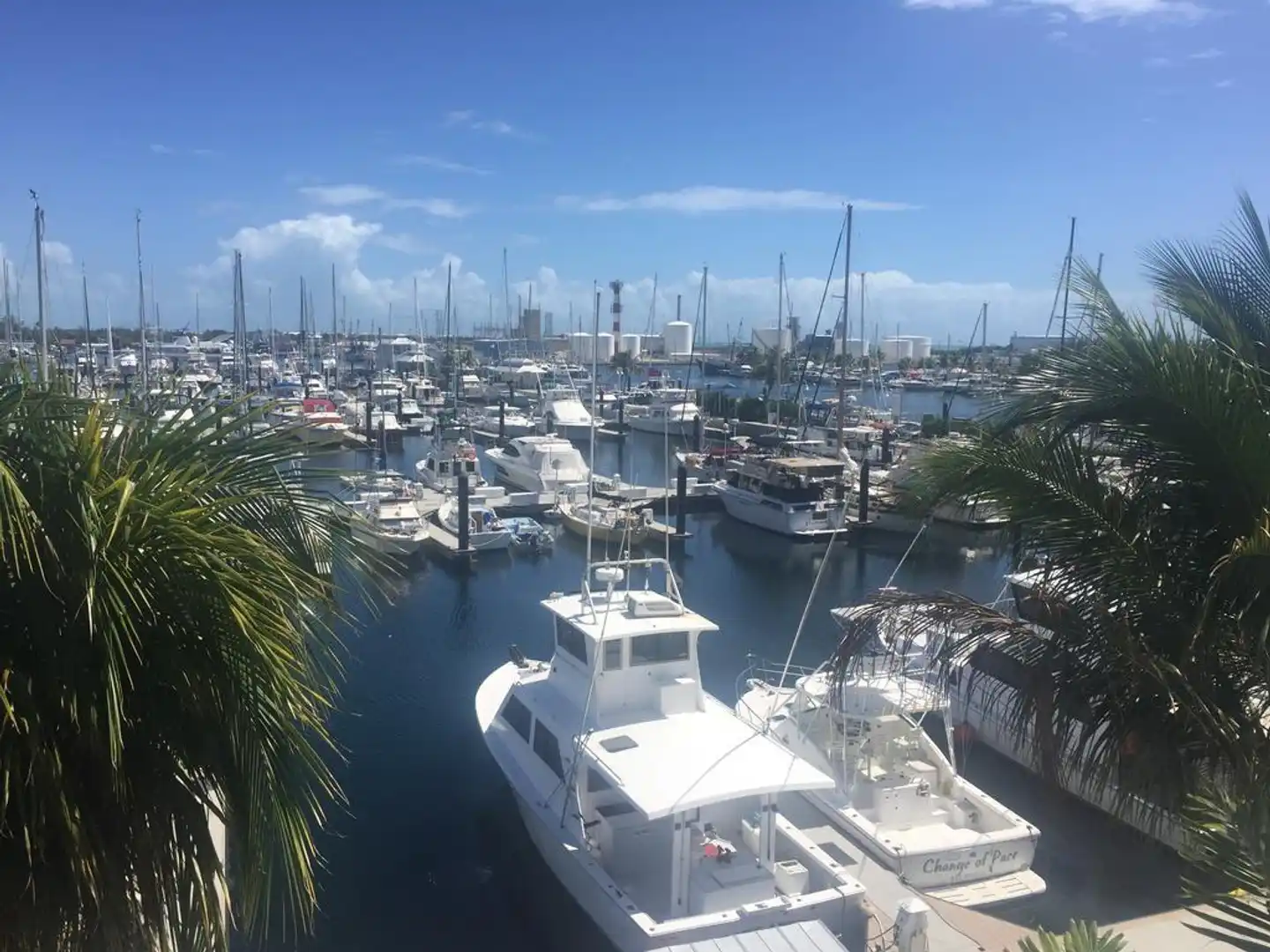The Perry Hotel Key West Landschaft