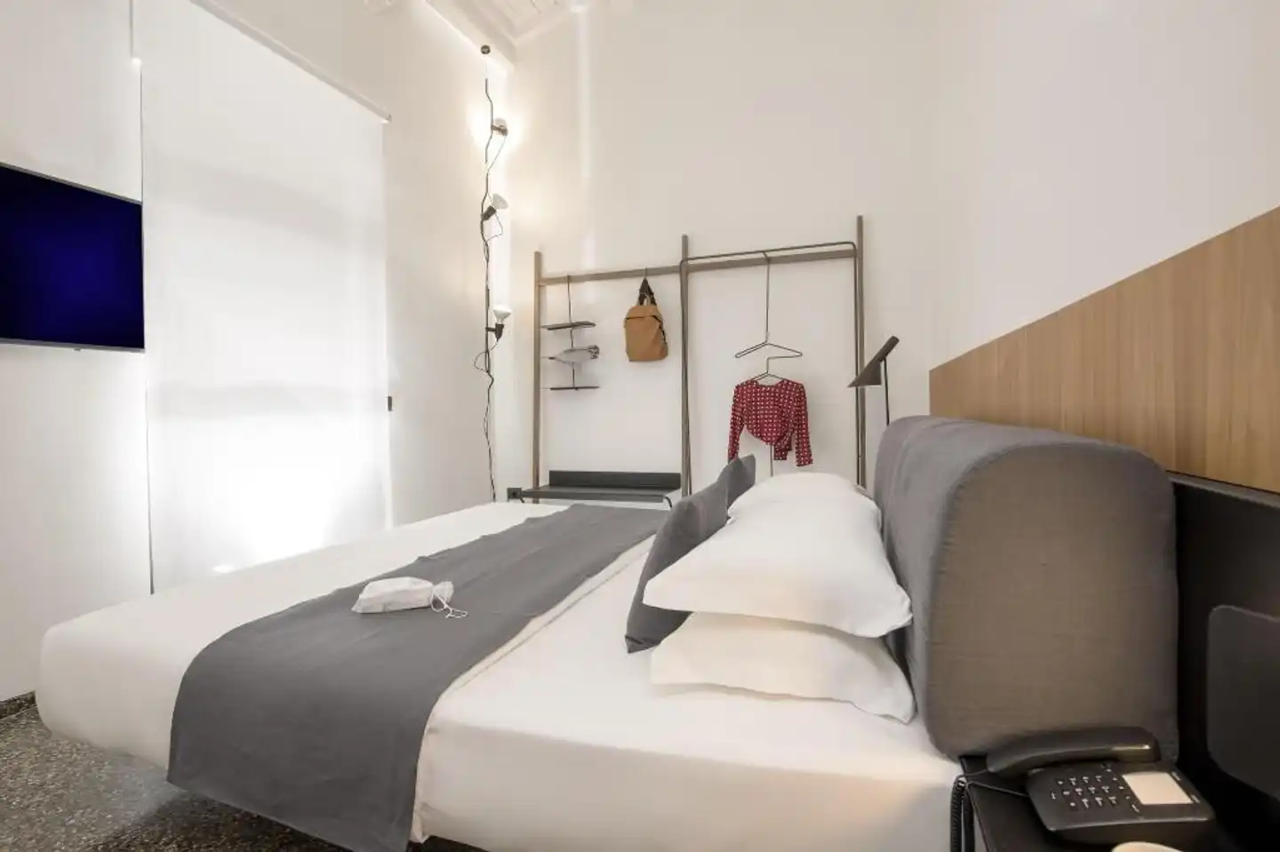 Hotel Royal Bissolati Wohnbeispiel