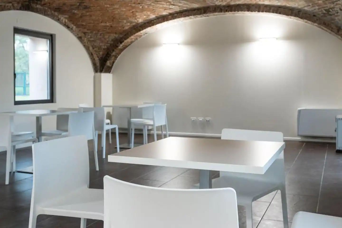 Hotel Cascina Fossata Wohnbeispiel