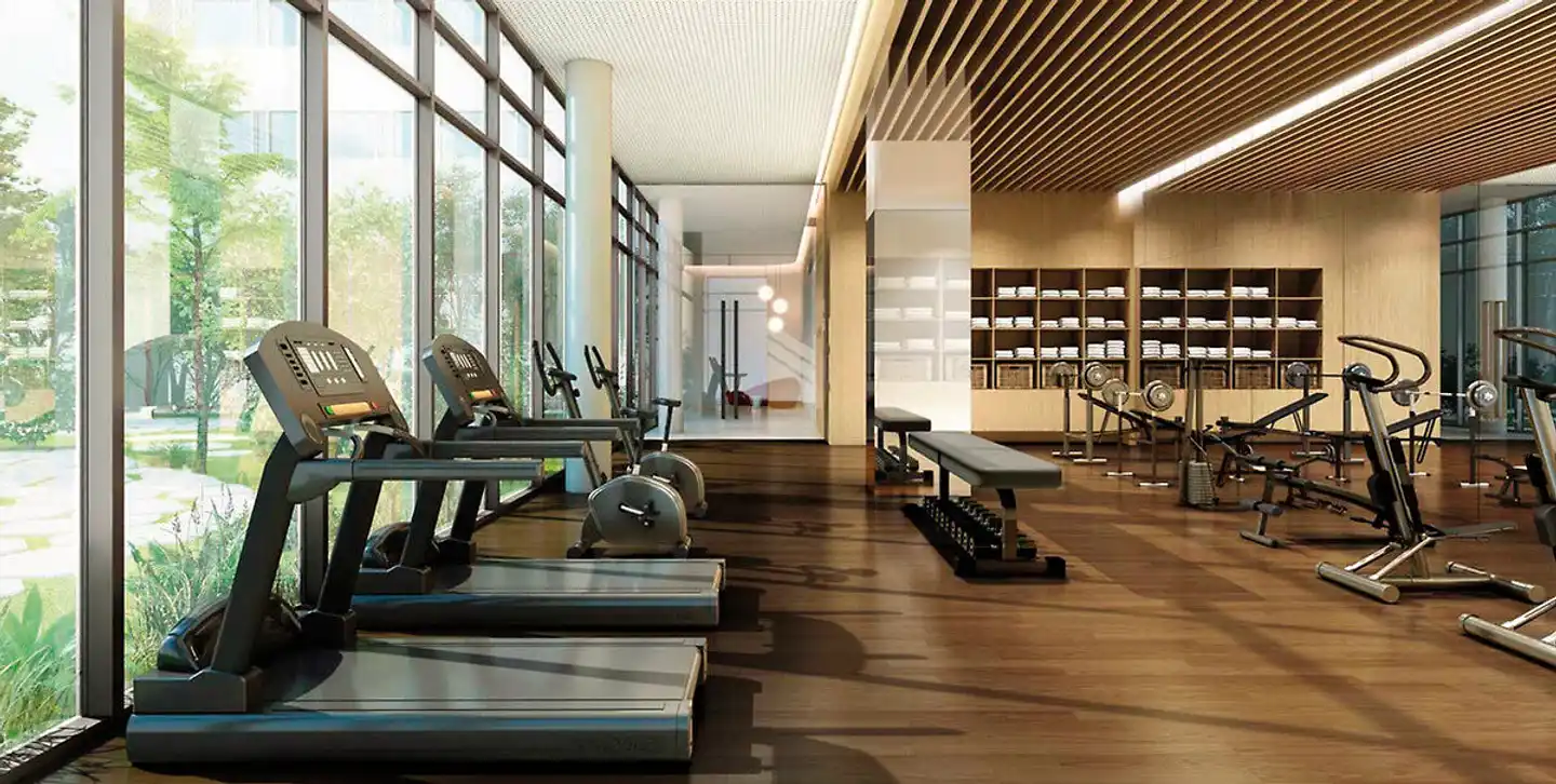 Shilla Monogram Quangnam Danang Sport und Entertainment