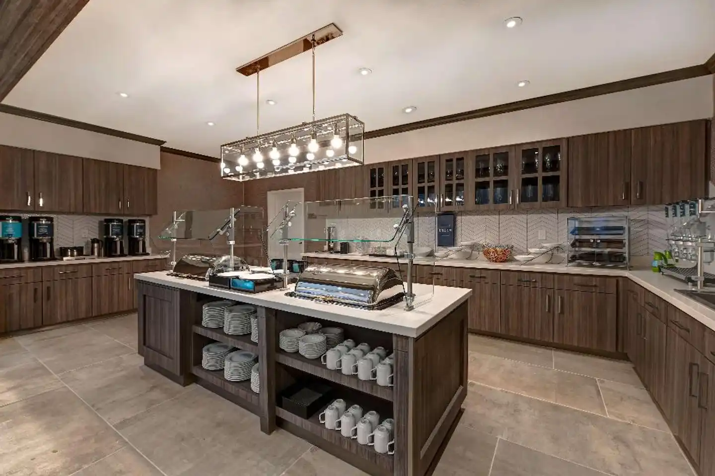 Homewood Suites by Hilton Austin/Cedar Park-Lakeline Restaurant
