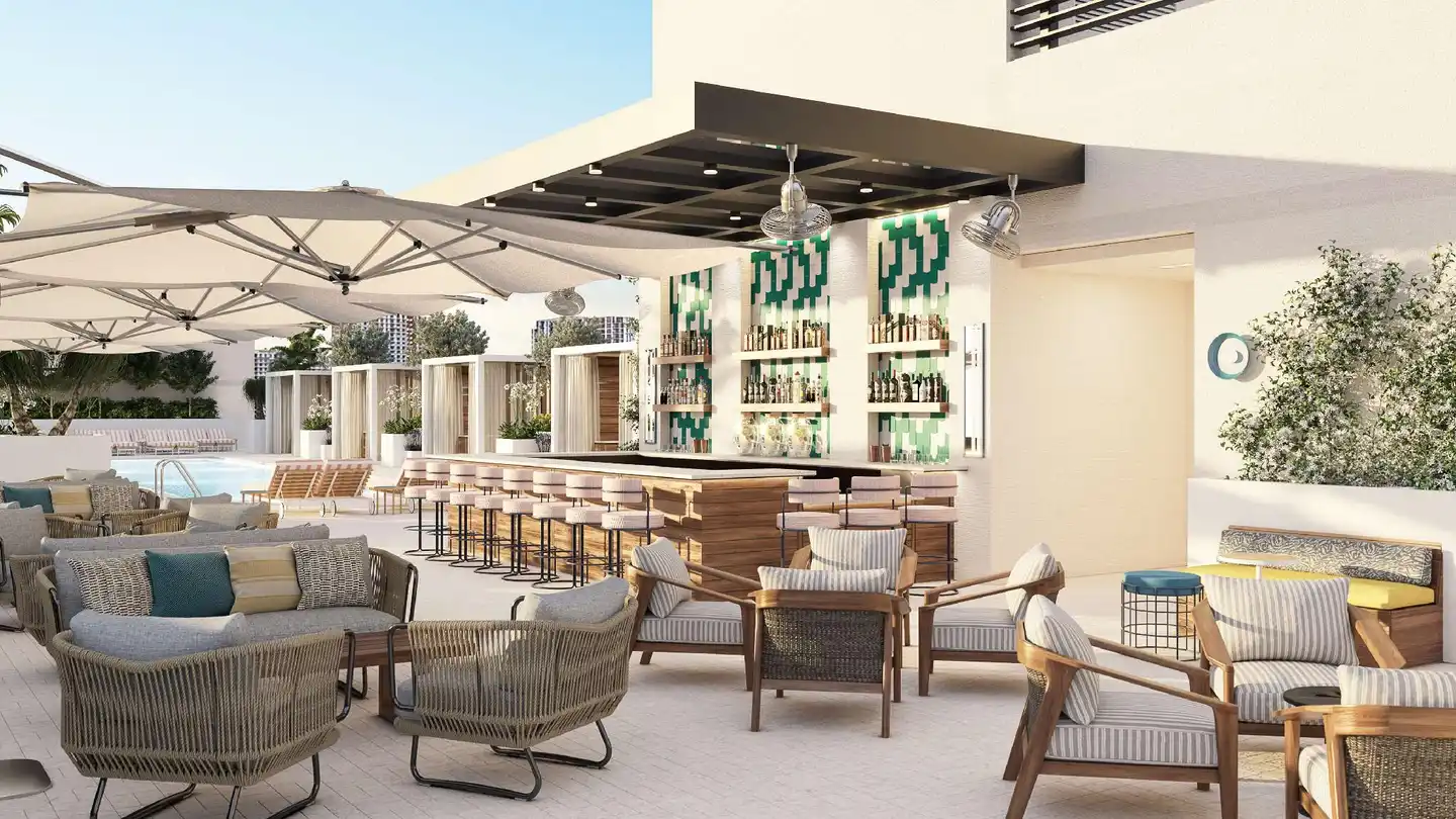 Arlo Wynwood Bar