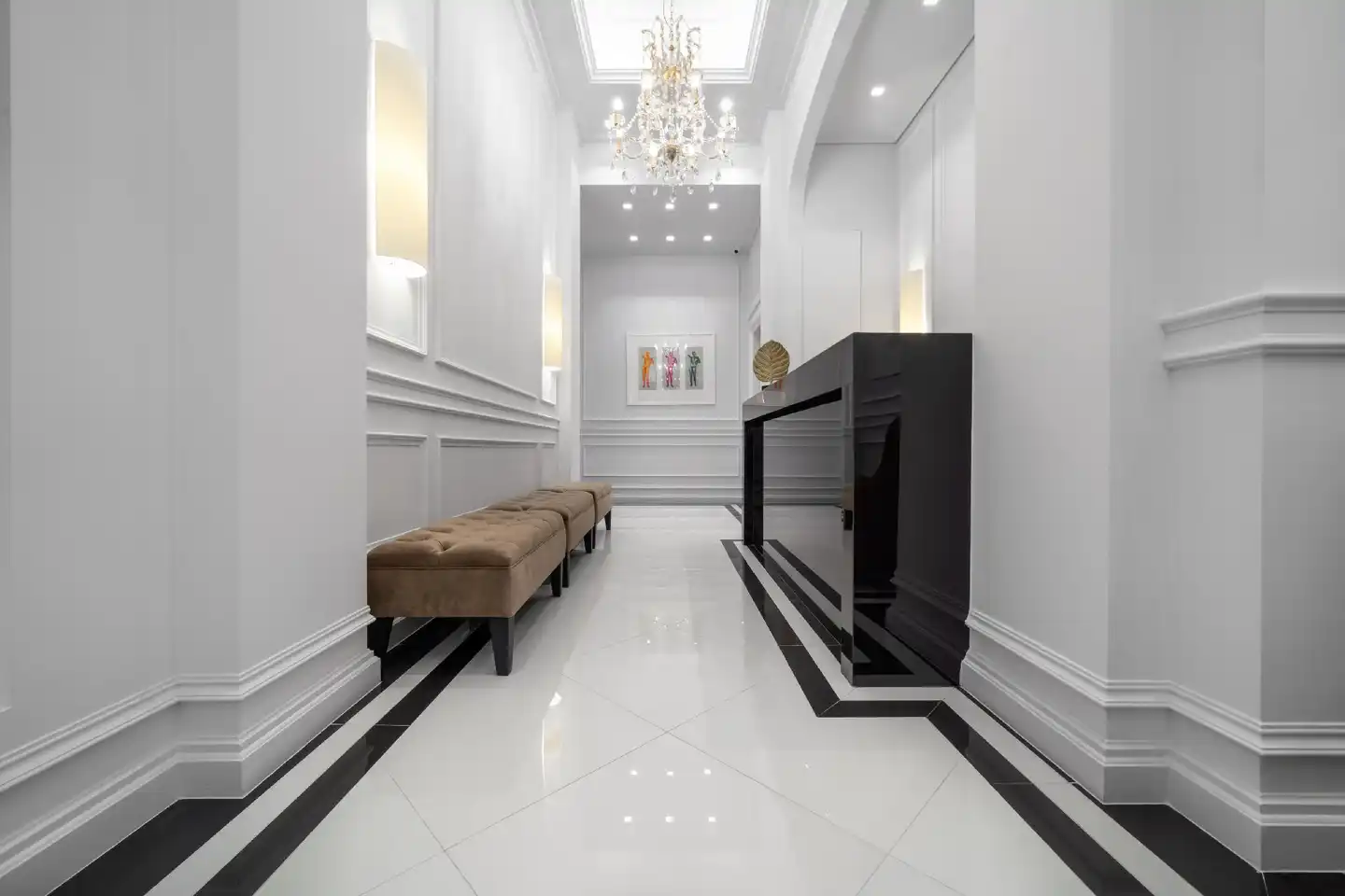 Praxitelous Luxury suites Wellness