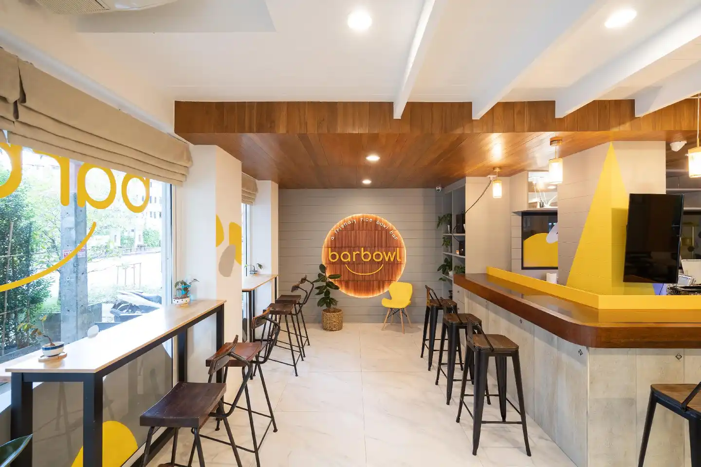 Bedline Hotel (SHA Certified) Bar