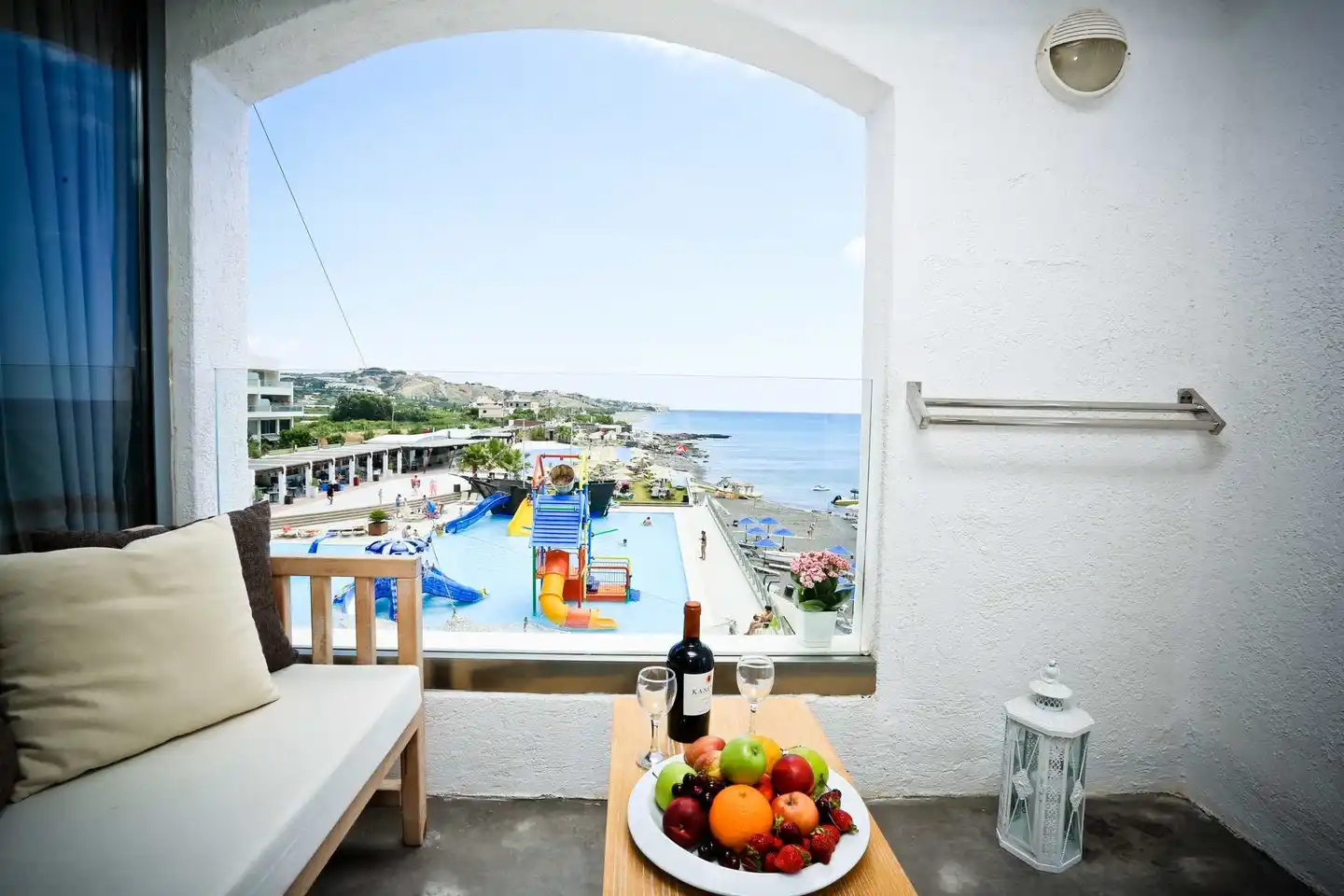 Petra Mare Restaurant
