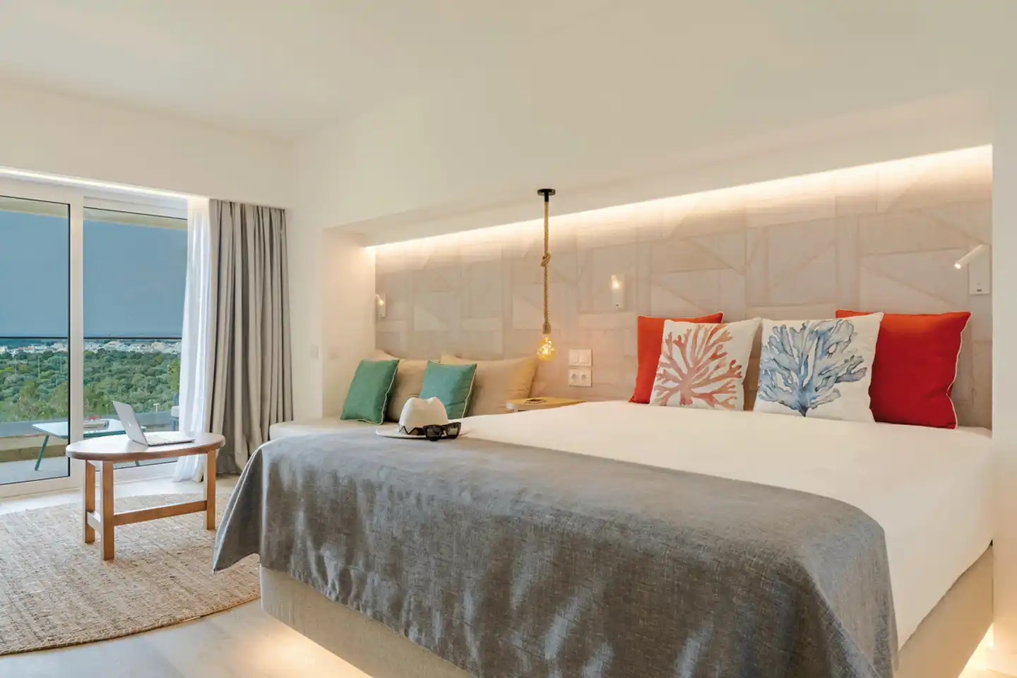 Pestana Blue Alvor Beach - All Inclusive Hotel Wohnbeispiel