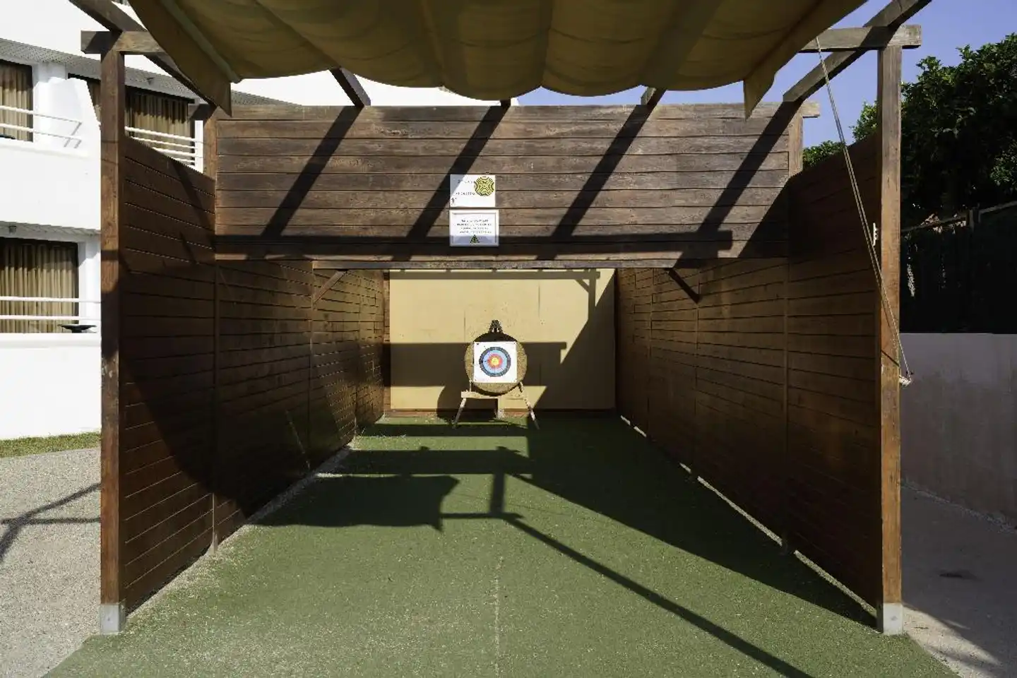 Alua Golf Trinidad Wohnbeispiel