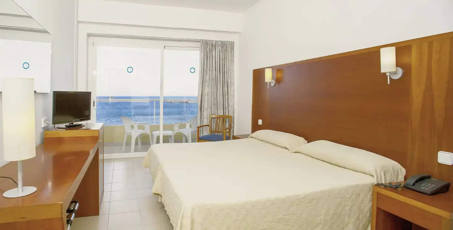 Ibiza Playa Wohnbeispiel
