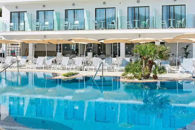 HSM Regana Pool