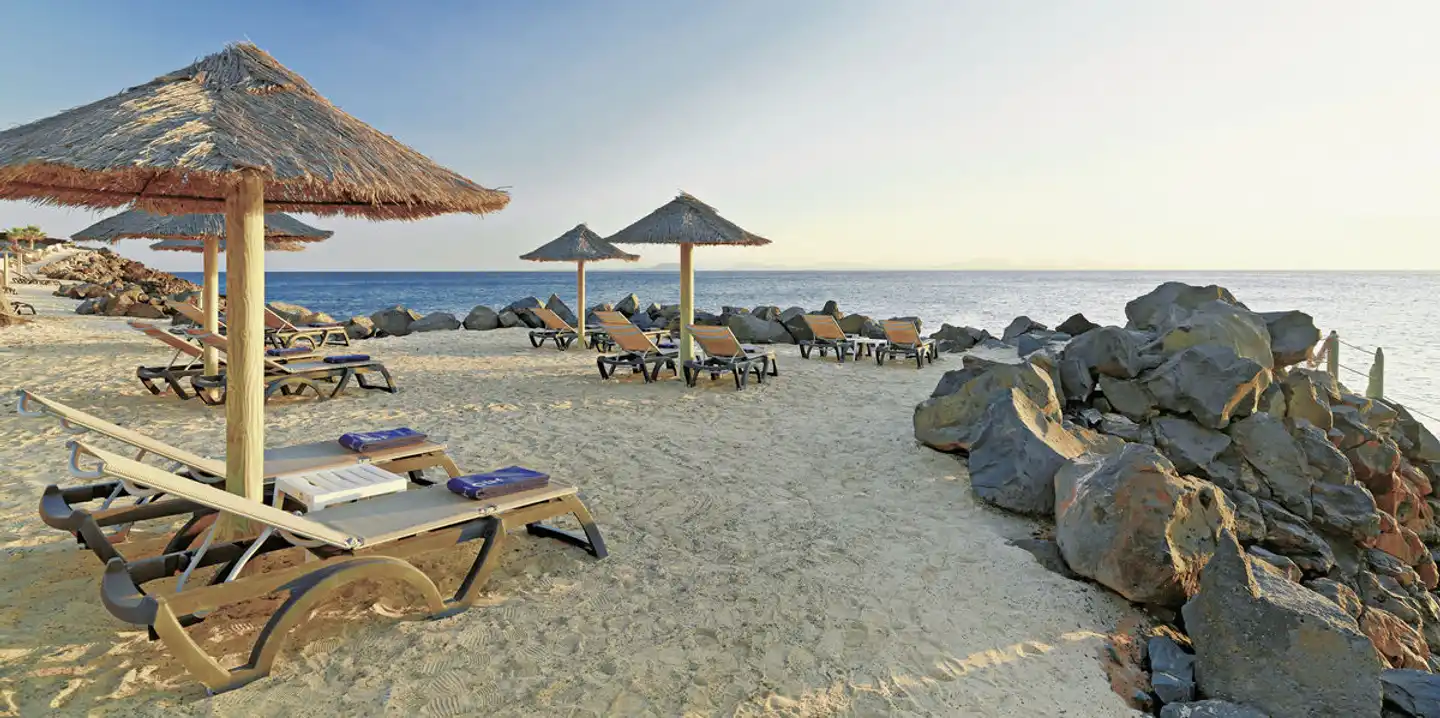 H10 Timanfaya Palace Strand