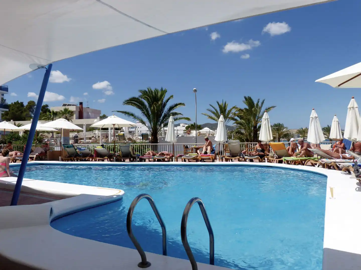 Osiris Pool
