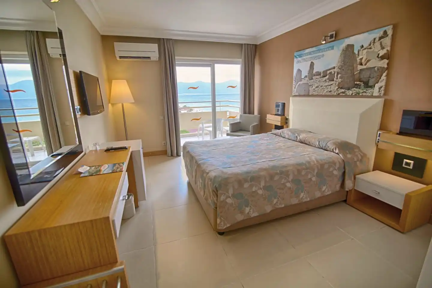 Ephesia Resort Wohnbeispiel