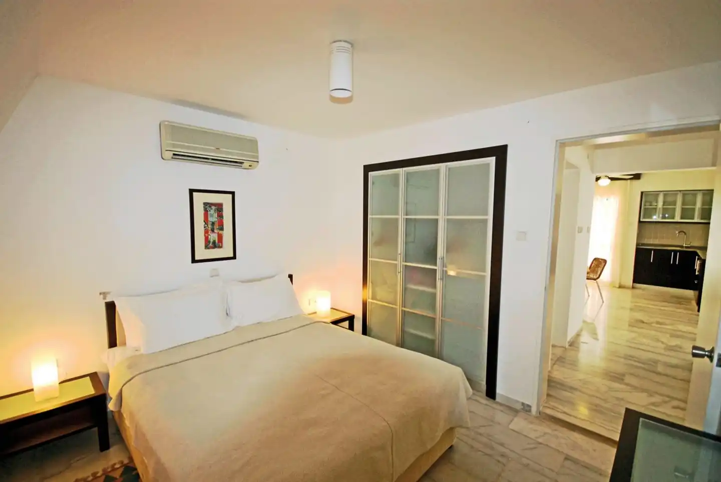 Loryma Resort Hotel Wohnbeispiel