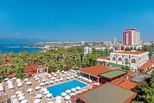 Club Hotel Sera Pool