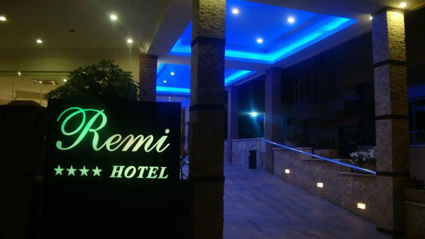 Remi Hotel Wellness