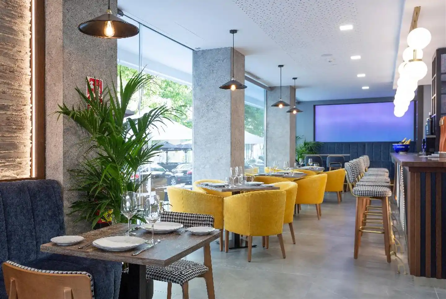 Lima Restaurant