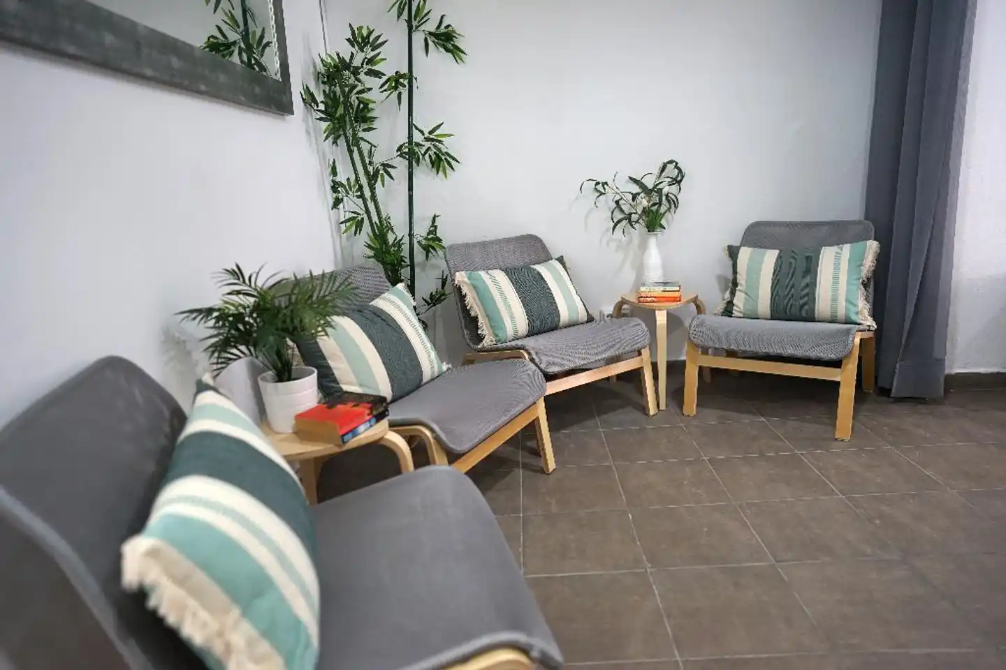 Teide Lobby