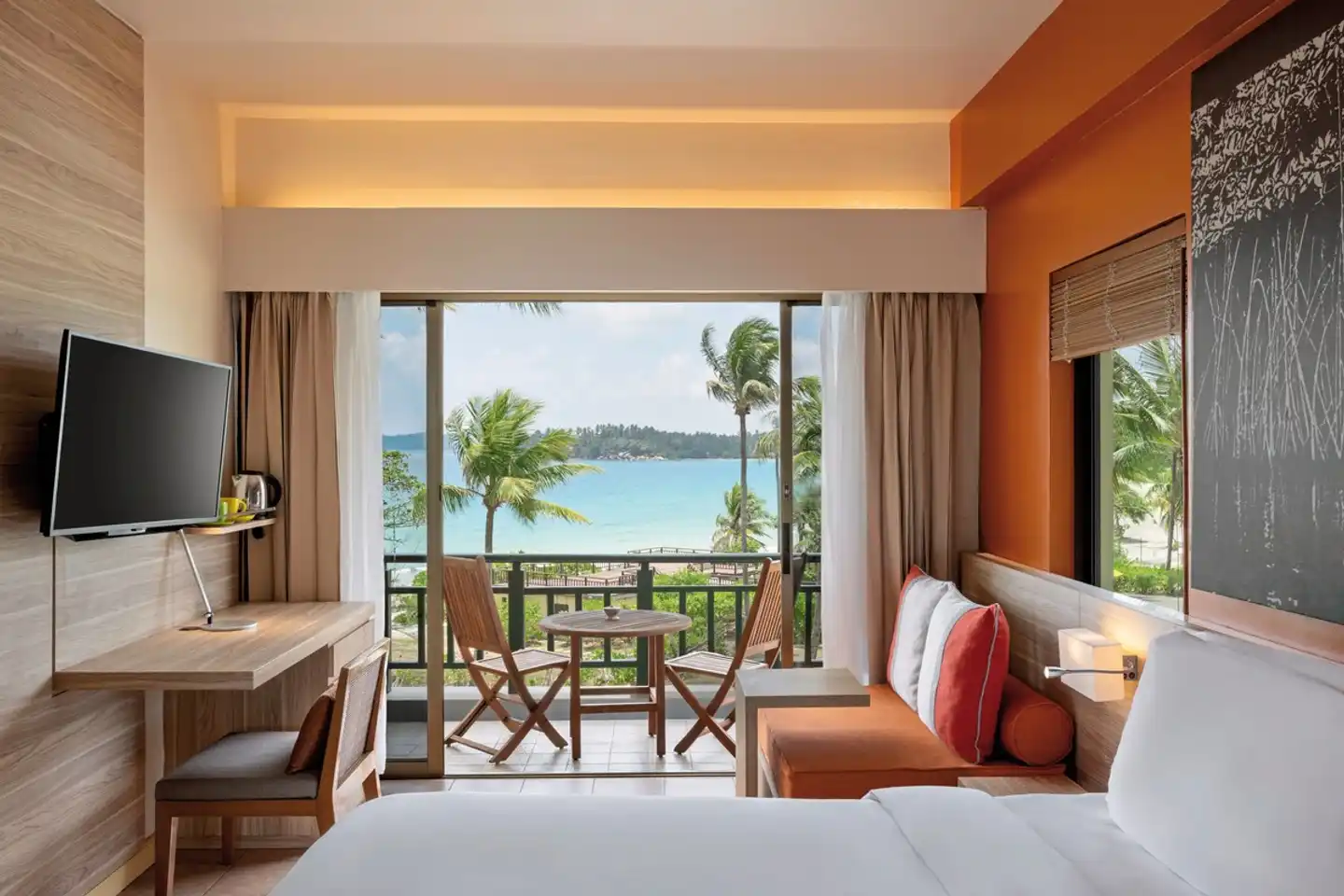 Angsana Bintan Wohnbeispiel