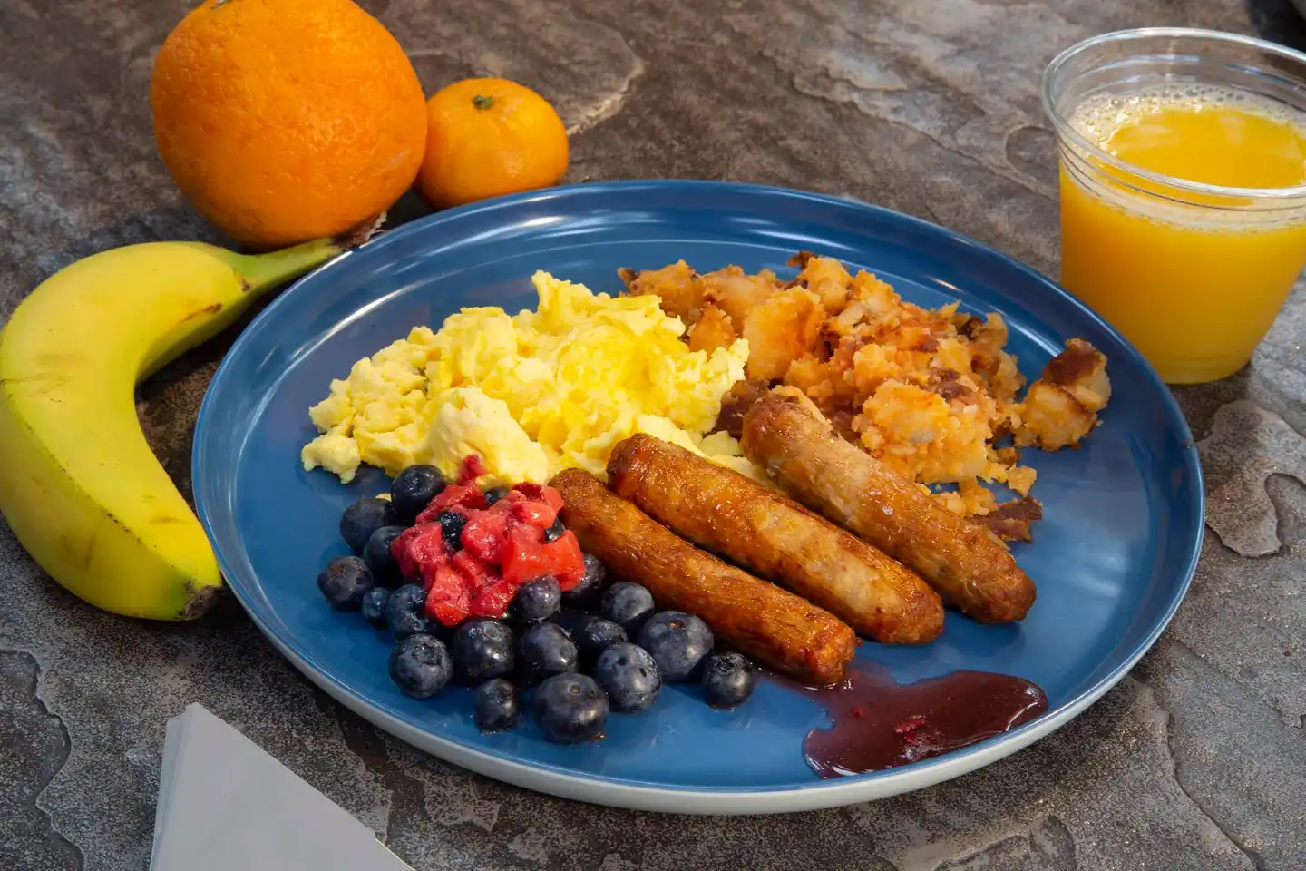 Best Western Plus Humboldt Bay Inn Restaurant
