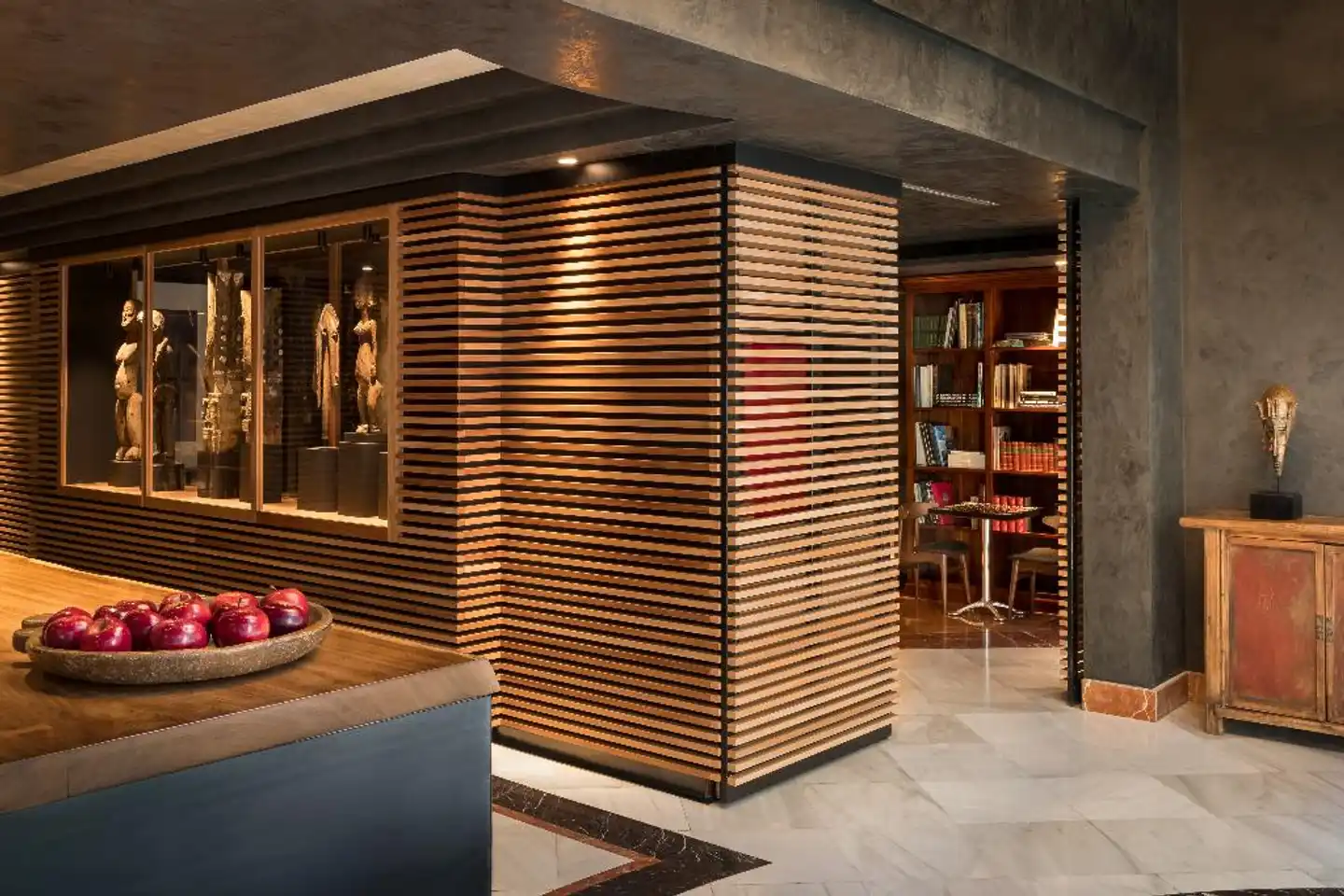 Hotel Balmes Wellness