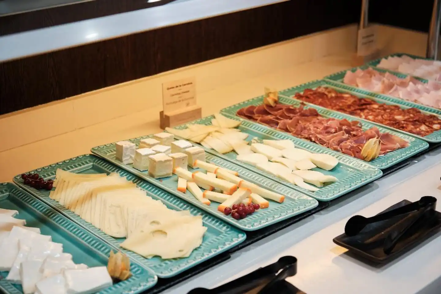Catalonia Sagrada Familia Restaurant