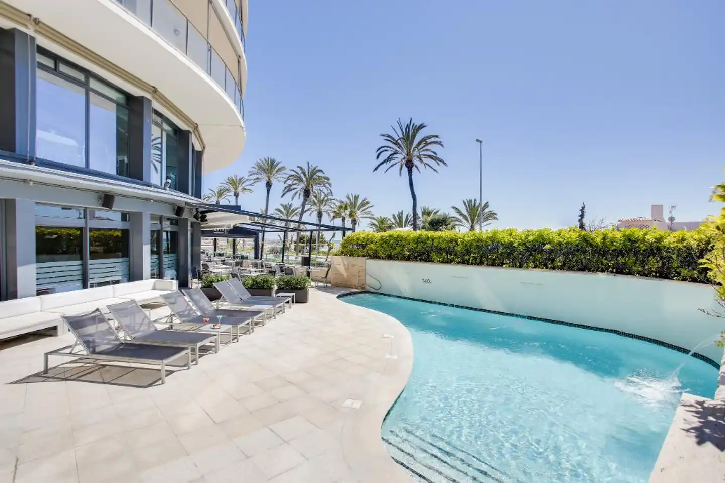 Calipolis Pool