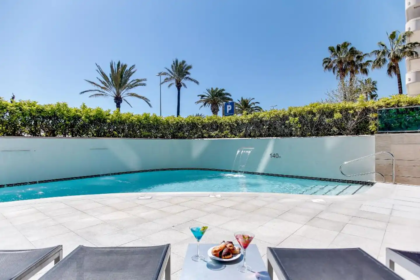 Calipolis Pool