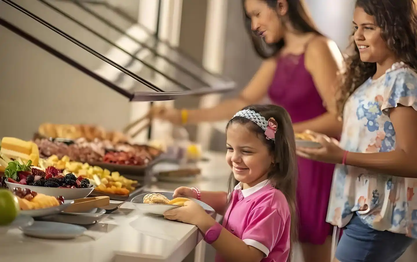Disney's Yacht Club Resort Personen