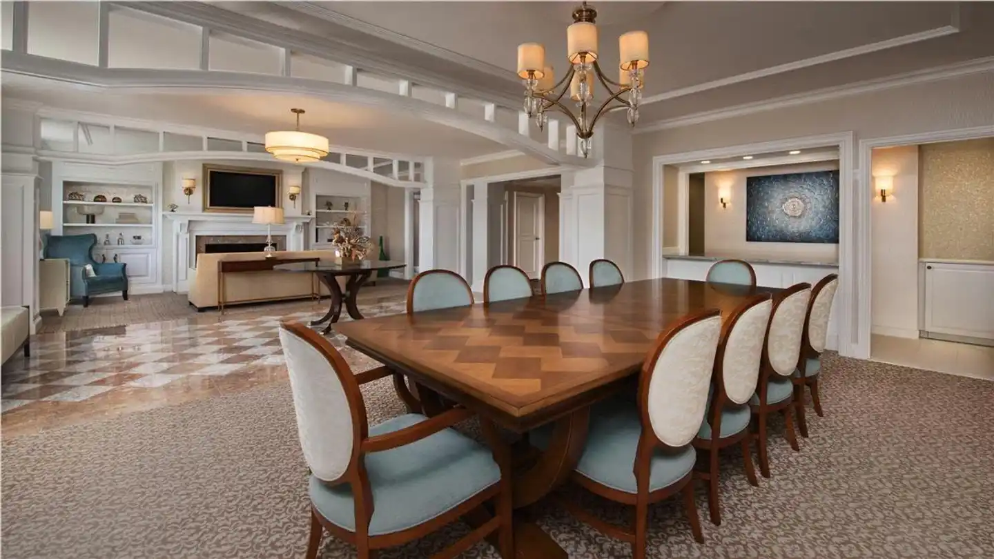 Disney's Yacht Club Resort Konferenz