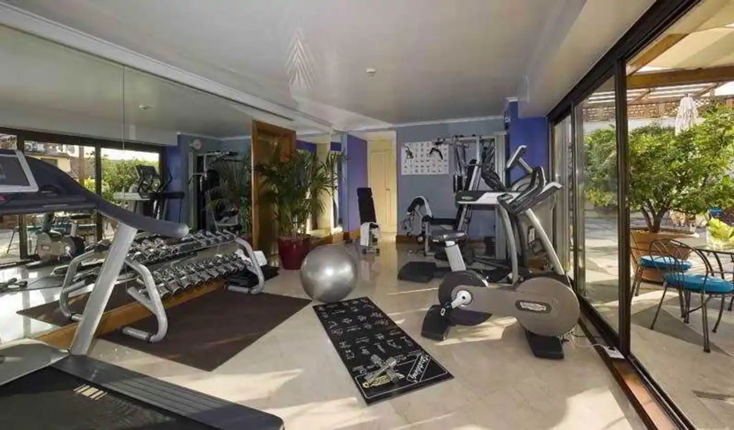 dei Mellini Sport und Entertainment