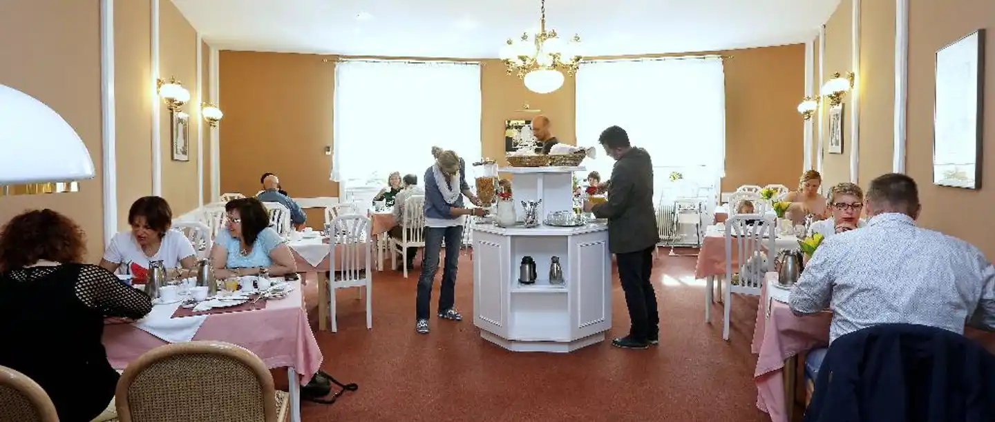 Continental Restaurant