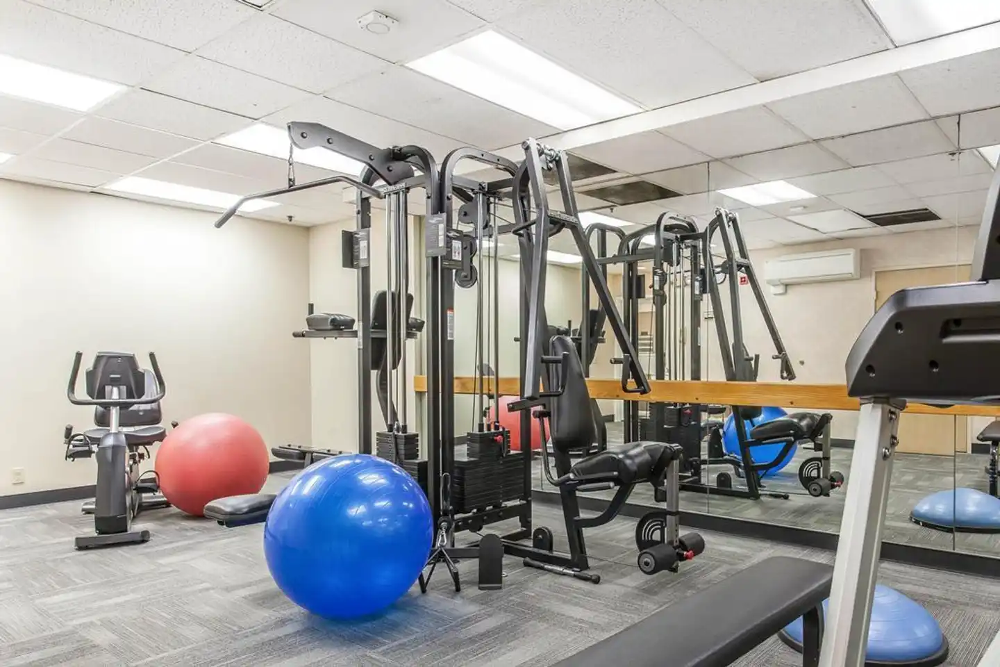 Comfort Inn & Suites Sea-Tac Airport Sport und Entertainment