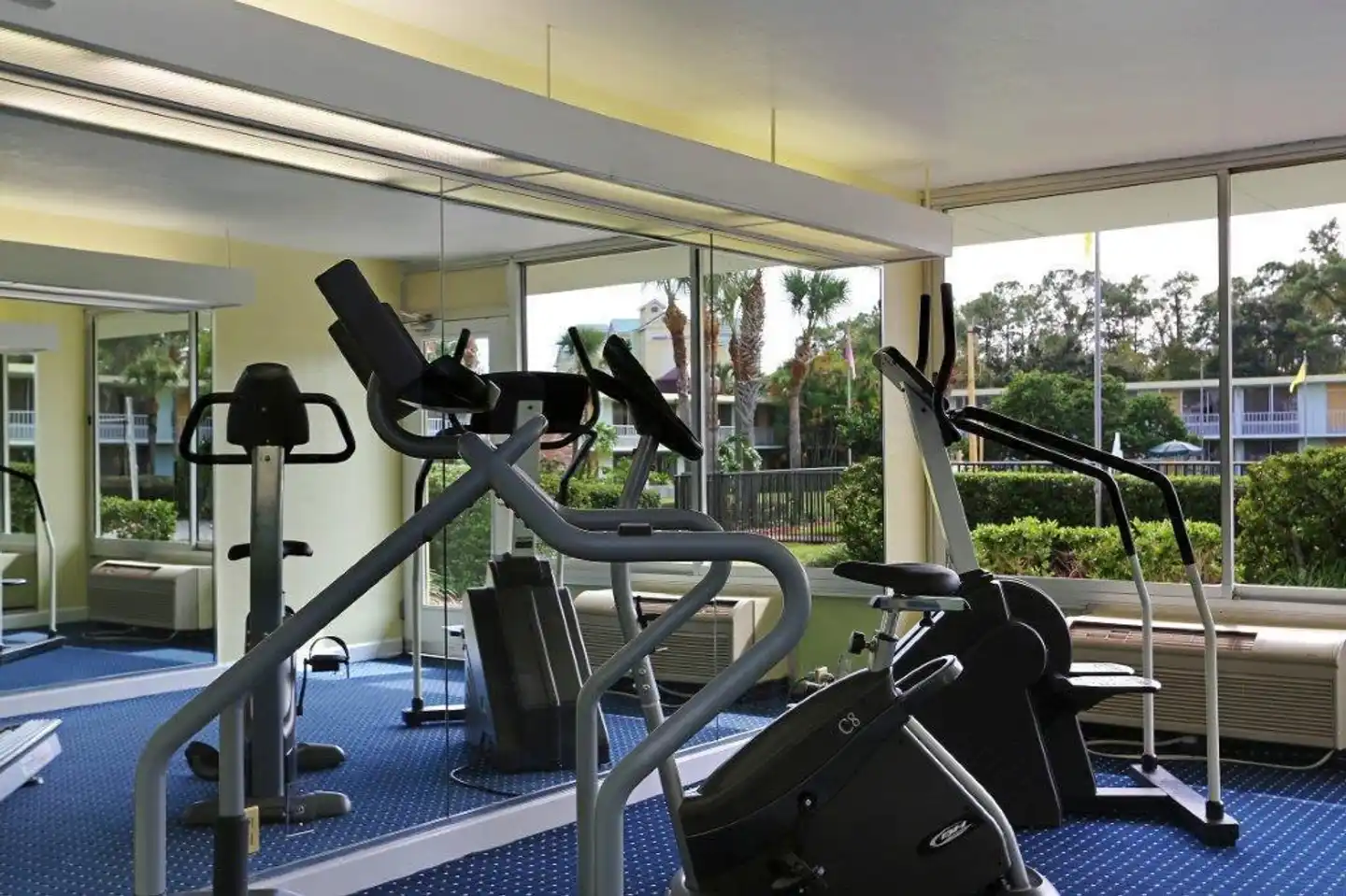 Seralago Hotel & Suites Main Gate East Sport und Entertainment