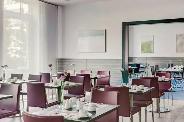 IntercityHotel Rostock Restaurant