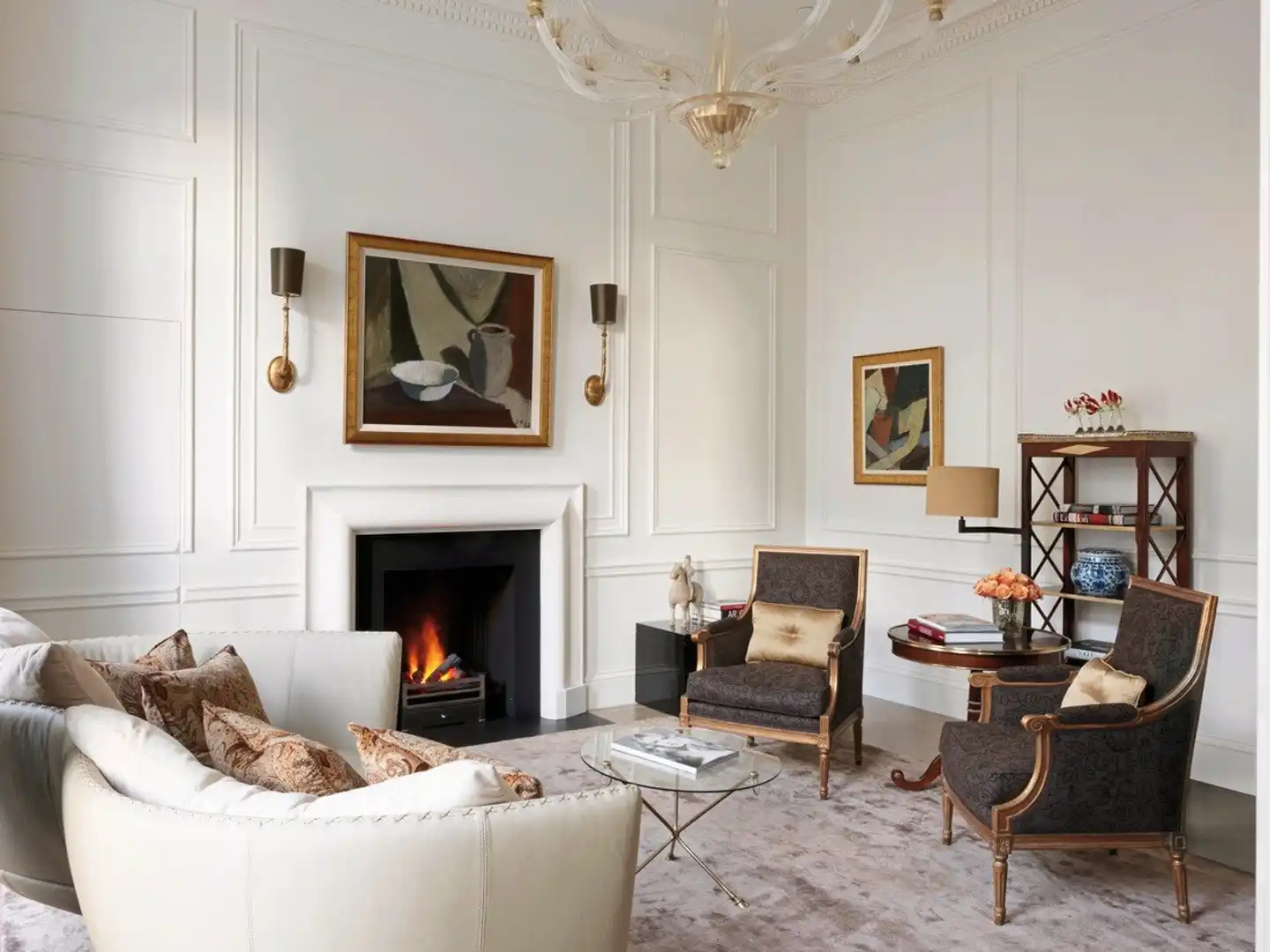 The Kensington Wohnbeispiel