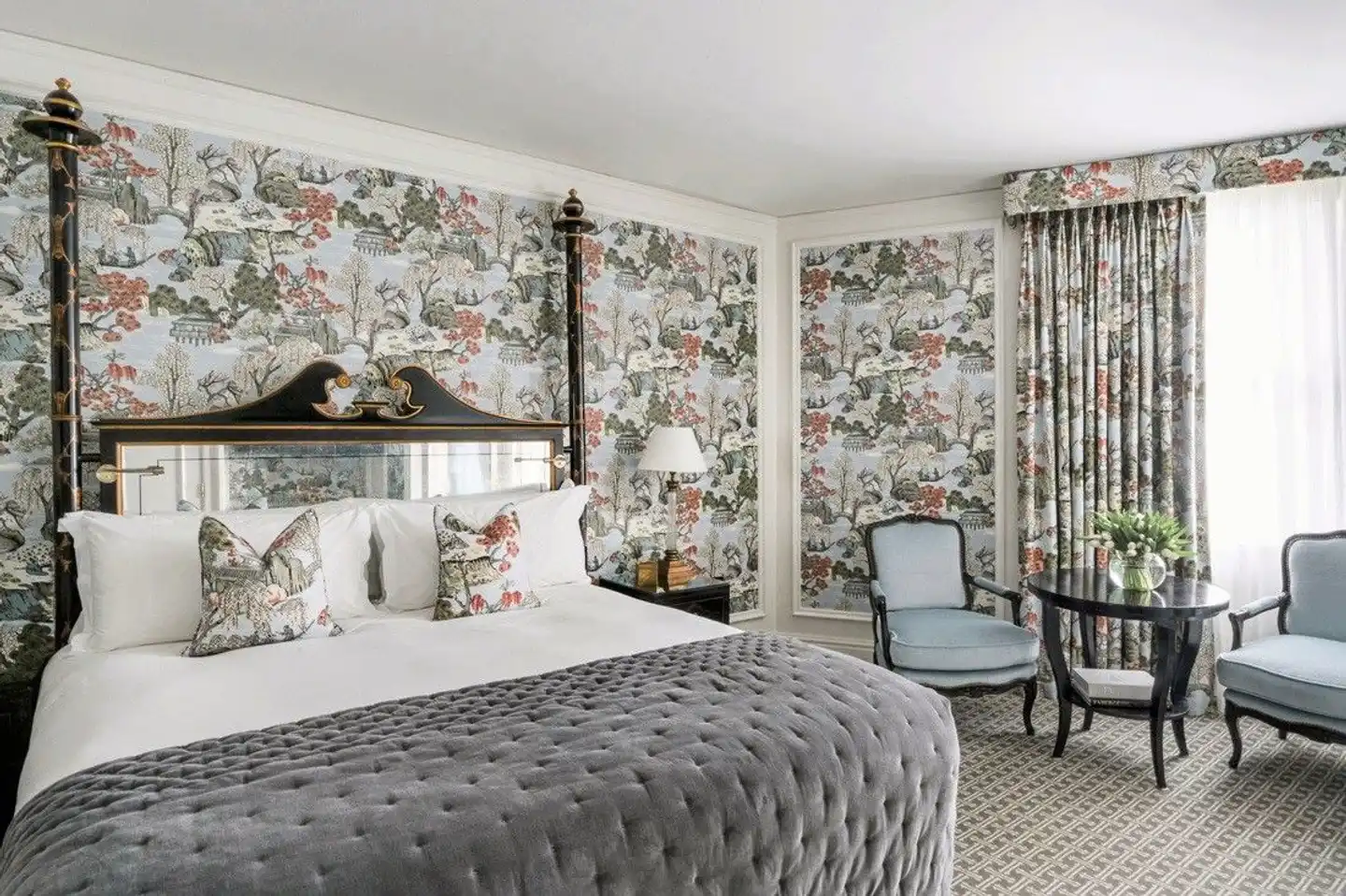 The Kensington Wohnbeispiel