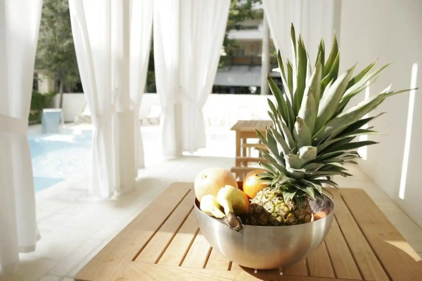 Le Rose Suite Hotel Wellness