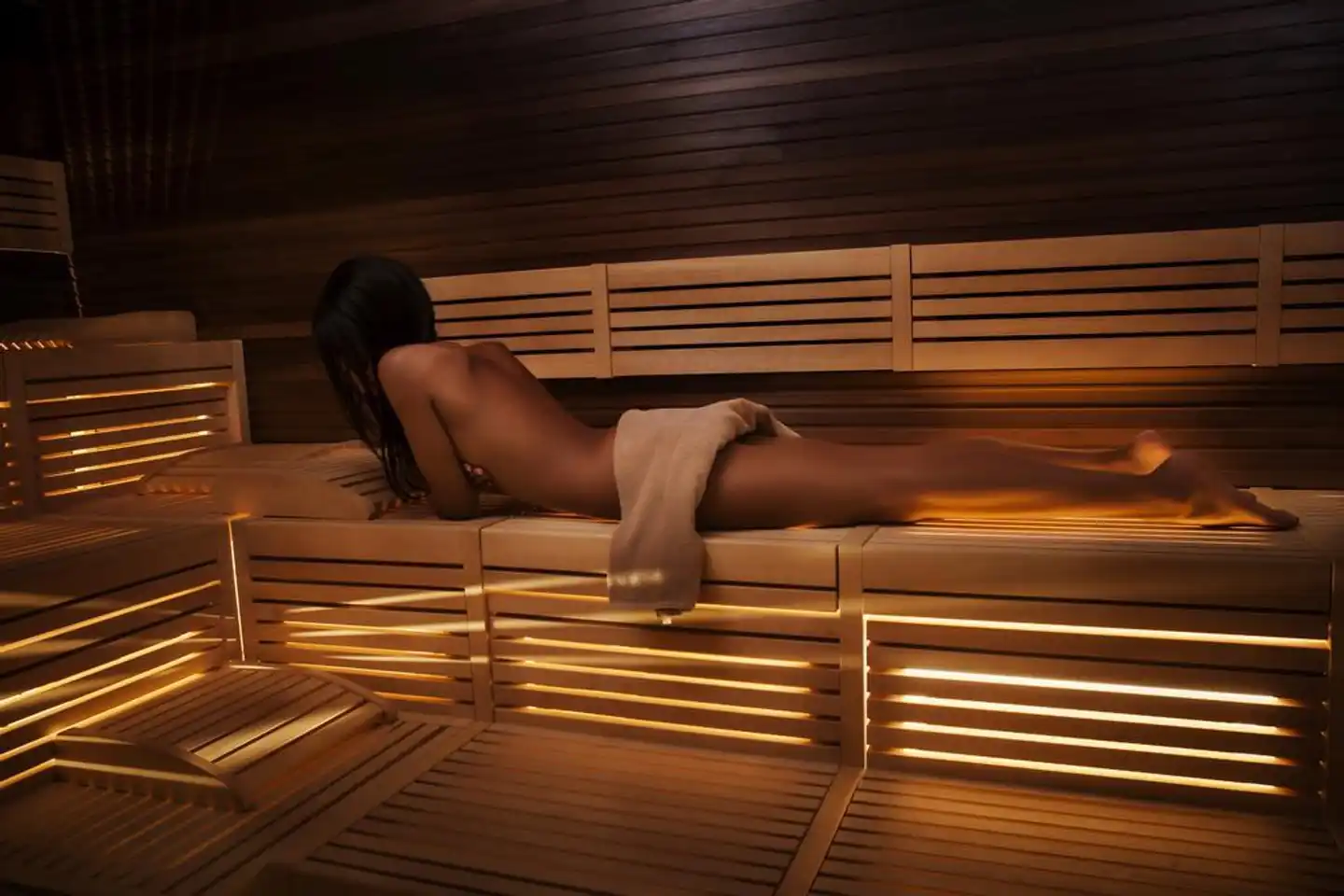 Le Rose Suite Hotel Wellness