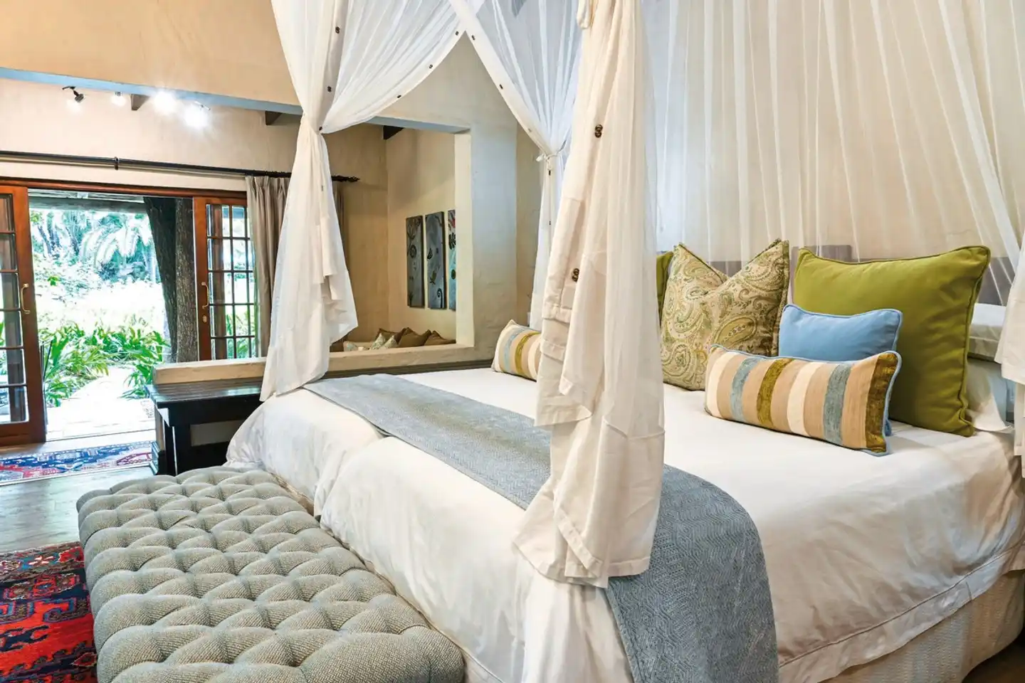 Woodall Country House & Spa Wohnbeispiel