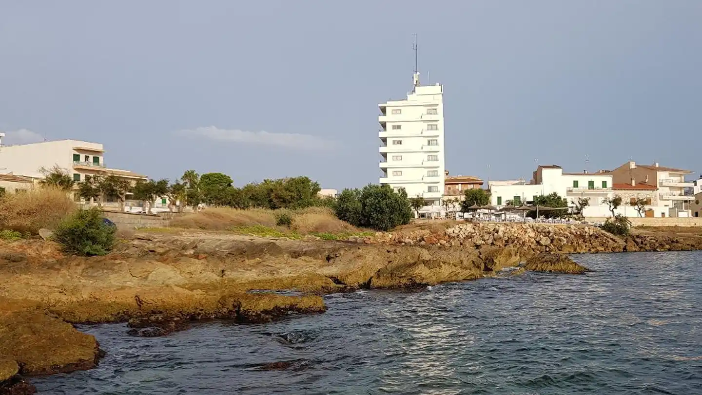 Stil Mar y Paz Landschaft