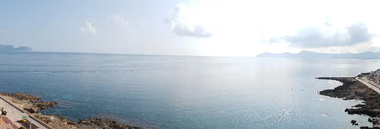 Stil Mar y Paz Strand