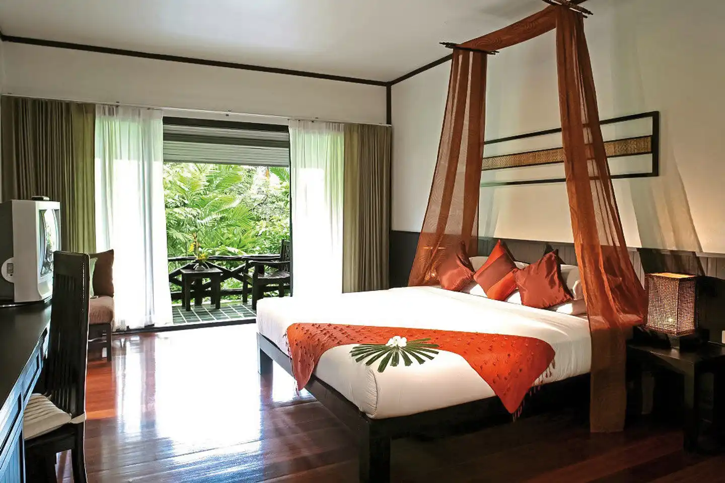 Annika Koh Chang Wohnbeispiel