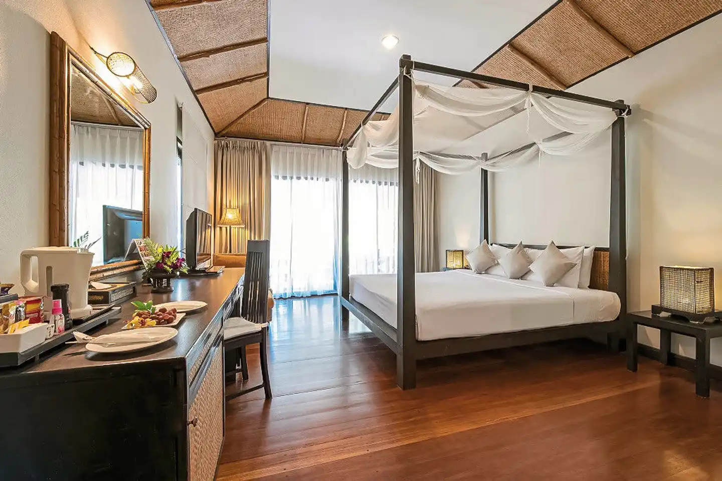 Annika Koh Chang Wellness